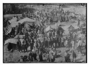 Armenian Genocide 