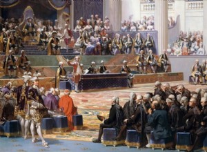 エステート・ジェネラル紙、1789 年 5 月 4 ～ 5 日 