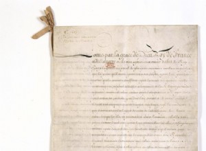 フォンテーヌブローの勅令によるナントの勅令の取り消し 