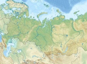 プーチンとスターリンを結びつけるロシアの死の三角形 
