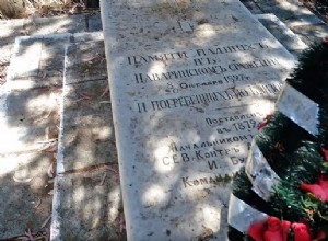 Сибирский русский памятник, которому 200 лет чтят в Греции 