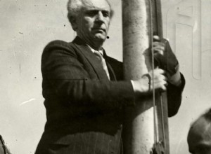 75 лет прошло со дня освобождения Афин от фашистов 