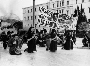 10月12日：ナチスからの二重の解放とその種まき 