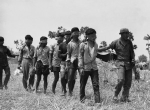 クメール・ルージュの死刑執行人、主任拷問官ドゥク氏が死去 