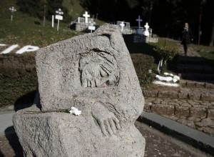 Kalavryta, 77년 후:공포는 여전히 살아있습니다 