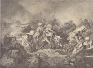 1821年に女性たちはどのように反乱を起こしたのか 