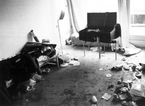 Olympic Games 1972, the Munich massacre 
