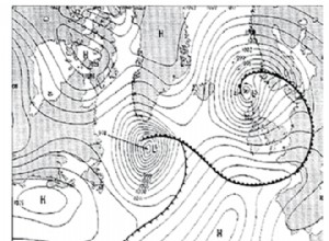 Normandy Landings:How the Weather Fooled the Germans - An Untold Story 