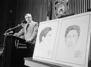 Satanism and murders. Son of Sam is still terrorizing America 