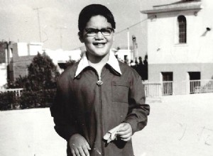 1982년 2월 6일:학교 앞치마가 사라진 날 - 내가 경험한 변화 