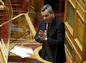 Предложение СИРИЗА:преподавать битву за Крит в школах 
