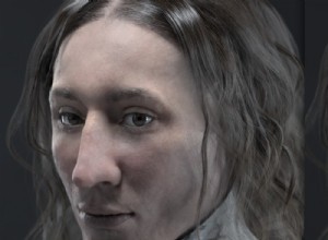 トーマス・クレイブン、または 1636 年にパリで亡くなった英国プロテスタントの 3D 復活 