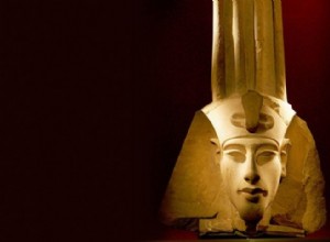 EGYPT. The enigma of the tomb of Akhenaten soon elucidated? 