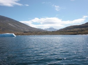 Why did the Vikings of Greenland disappear? 