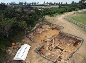 Ancient Roman coins discovered in Japan! 
