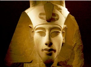 EGYPT. Were children employed in the construction of the royal city of Akhenaten? 
