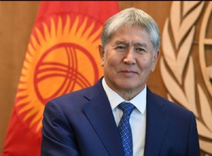 In Kyrgyzstan, controversies around the burial of a mummy 