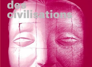 A history of civilizations, a major work 