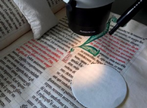 Illuminations:the enigma of a forgotten medieval pigment 