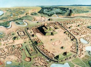 Researchers shatter the myth of the lost civilization of Cahokia, a vast Native American city at the heart of many fantasies 