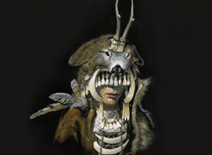 The last secret of the Shaman of Bad Dürrenberg 
