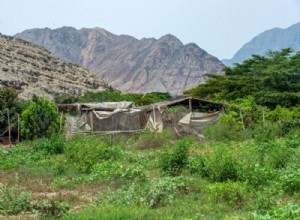 ペルー：5,000年の歴史を持つ考古都市カラル、違法建築の脅威にさらされている 