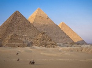 Scotland:an artifact from the Great Pyramid of Giza found by chance in a cigar box 