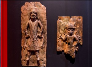 Germany pledges to return Benin bronzes in 2022 
