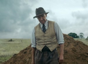 What are the Dark Ages, this period of British history, the subject of the film The Dig? 