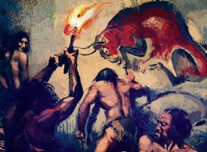 A dose of Neanderthal, a finger of Denisova 