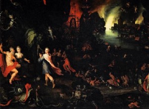 Socrates and the belief in the immortality of the soul 