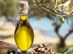 The well-oiled ancient olive industry 