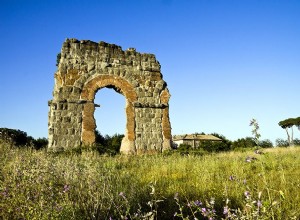 The Fall of the Roman Empire:Why Our View Changed 