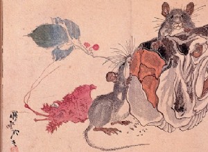 Japonism, a French passion 