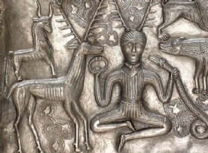 Investigation of the Celtic Gundestrup Cauldron 