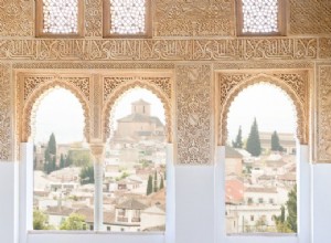 Al-Andalus:the myth of paradise lost 