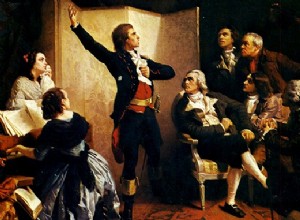 La Marseillaise, musical soul of the Revolution 