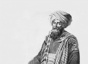 Ali Bey, the spy who explored Mecca 