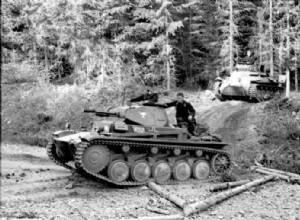 1940年、フランス軍の致命的な試練 