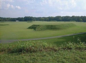 Archaeological Park of Moundville | archaeological site, Alabama, USA 