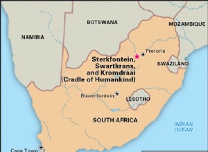 Swartkrans | Location, fossils &facts 