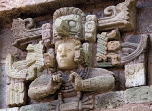 Copan | ancient city, Honduras 