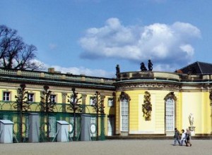 Brandenburg | historical Margrave, Germany 