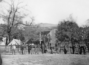 Appomattox Court House | Definition, place, date and facts 