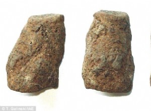 ポーランドで発見された先史時代の隕石 