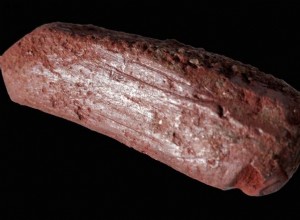 영국에서 발견된 10,000년 된 파스텔 