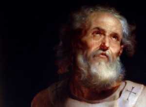 Пьетро, ​​от Пескаторе до Санто 
