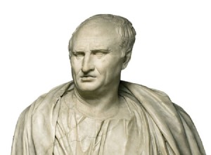 The Great (and Expensive) Passion of Cicero 