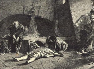 The Death of Nero Narrated by Suetonius 