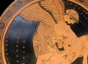 Pornai:the Low-ranking Prostitutes of Ancient Greece 